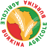 Logo Burkina Agricole